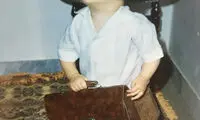 چهره‌ها در شبکه‌های اجتماعی؛ اخم نکن لعنتی!