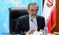 ولایتی: دمشق بخواهد، فوراً از سوریه خارج می‌شویم