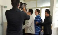 عکس: دادگاه بابک زنجانی