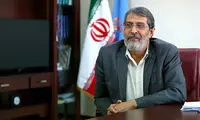 پورمحمدی: از دکور «ماه عسل» ناراضی ام