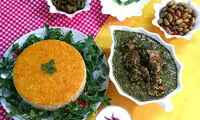 دستور پخت خورش جعفری؛ غذای خوشمزه گیلانی‌ها