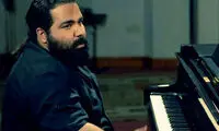 همکاری مجدد رضا صادقی و بهنام ابطحی
