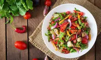 با این غذاها آکنه را از بین ببرید