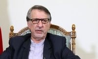 وزارت خارجه: نامه کشورهای عربی جعلی است