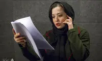 شریفی نیا: تئاتر همیشه براى من جایگاهی خاص دارد