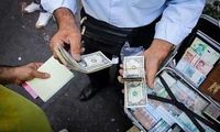 نرخ دلار، سرگردانِ اخبار متناقض «وین»