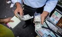 نرخ دلار، سرگردانِ اخبار متناقض «وین»