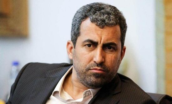 یک نماینده: «ماهمه با هم هستیم» توقیف شود