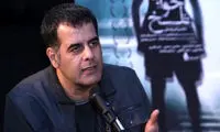 کارگردان‌ «آشغال‌های دوست‌داشتنی» تهدید کرد