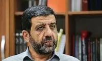 آقای ضرغامی مراقب طعم گیلاس باشید!