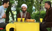 ماجرای نامه تند جواد هاشمی به نکونام چه بود؟