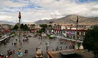 سفر به سرزمین بودا (2)