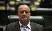 این نماینده را هر روز در مترو سبلان ببینید!