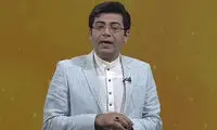 اجرای فرزاد حسنی در «جمعه من»
