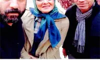 مجتبی محرمی وارد دنیای هنر شد +عکس