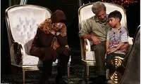 میلادی دوباره برای «ماه عسل»