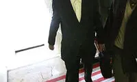 فردی که در دولت احمدی‌نژاد ردیف بودجه داشت