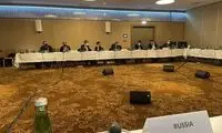 دیدار اعضای برجام و آمریکا در غیاب ایران