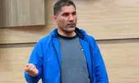 اتهام باورنکردنی یک پرسپولیسی به اوستون اورونوف
