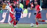 واکنش کاپیتان پرسپولیس به حملات اسرائیل