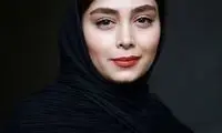 عکس‌های جدید بازیگر زن فیلم داریوش مهرجویی