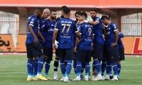 خط حمله استقلال برابر پرسپولیس لو رفت؟