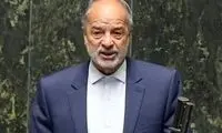 خبر برجامی مهم نماینده مجلس به نقل از علی باقری