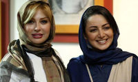 کیهان به شیلا خداداد و ضیغمی: درجه ۳ هستید!