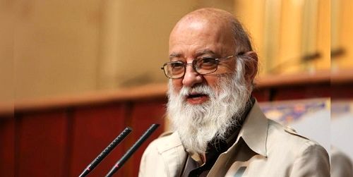 شورای شهر جدید تهران با یک رئیس ۸۰ساله