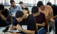 شوخی‌های مجازی با کنکوری‌ها