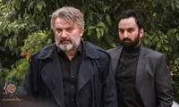 رونمایی از تیزر جدید سریال «پدر»