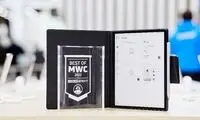 چه محصولاتی از هوآوی در MWC امسال جزو برترین‌ها بودند؟