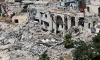 آیا این «حلب»  قابل بازسازی است؟