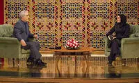 حجار و سامان احتشامی میهمانان «دورهمی»‌