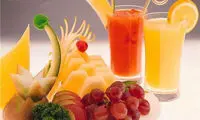 غذاهای خوشمزه برای کودک مخصوص روزهای گرم