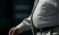 ماده غذایی جدید برای از بین بردن چربی دور شکم