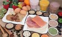 خانم‌ها به چه مقدار پروتئین در روز نیاز دارند؟