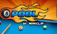 آشنایی با بازی محبوب 8Ball Pool