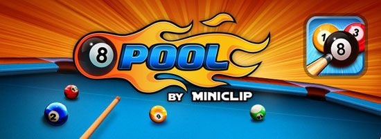 آشنایی با بازی محبوب 8Ball Pool