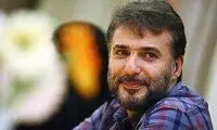 جواد هاشمی: از این پس با لباس به استخر می‌روم!