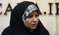 نماینده زن مجلس: سنت خون‌بس، نماد صلح است