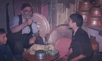 سیاه و سفید؛ تصاویری بکر از ایرانِ قدیم (۴)