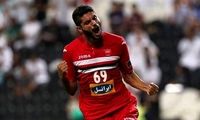 شکایت مصلح از پرسپولیس به کجا خواهد رسید؟