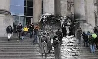 عکس هایی جالب از ارواح جنگ