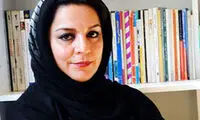 زن باشید، مسخره می‌شوید چون سبیل ندارید