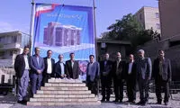 پروژه ناتمام مرحوم عزت الله انتظامی