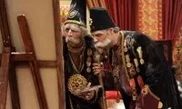 ناگفته های ژوله از «قهوه تلخ»
