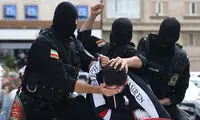 خیابان‌گردانیِ اراذل و اوباش در تهران، خبرساز شد