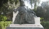 نظامی گنجوی در رُم به نام آذربایجان مصادره شد!