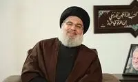 تکذیب شایعه ترور دبیرکل حزب الله لبنان
